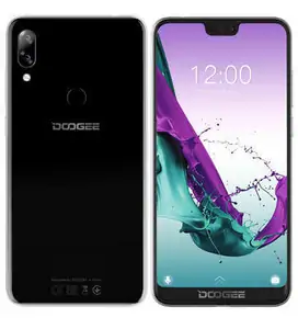 Замена разъема зарядки на телефоне Doogee N10 в Волгограде